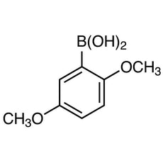 2,5-Dimethoxyphenylboronic Acid(contains varying amounts of Anhydride), 1G - D3522-1G