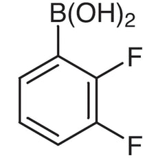 2,3-Difluorophenylboronic Acid(contains varying amounts of Anhydride), 5G - D3523-5G