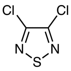 3,4-Dichloro-1,2,5-thiadiazole, 25G - D3547-25G
