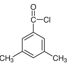 3,5-Dimethylbenzoyl Chloride, 25G - D3550-25G