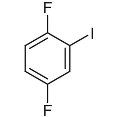 1,4-Difluoro-2-iodobenzene, 1G - D3594-1G