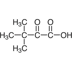 3,3-Dimethyl-2-oxobutyric Acid, 25G - D3609-25G