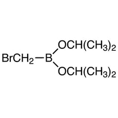 Diisopropyl (Bromomethyl)boronate, 1G - D3649-1G