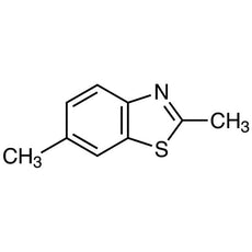 2,6-Dimethylbenzothiazole, 25G - D3674-25G