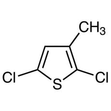 2,5-Dichloro-3-methylthiophene, 5G - D3680-5G