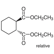 Diethyl trans-1,2-Cyclohexanedicarboxylate, 5G - D3684-5G