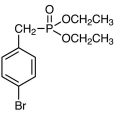 Diethyl (4-Bromobenzyl)phosphonate, 5G - D3688-5G