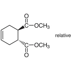 Dimethyl trans-4-Cyclohexene-1,2-dicarboxylate, 5G - D3692-5G