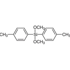 Dimethoxydi-p-tolylsilane, 5G - D3733-5G