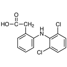 2-(2,6-Dichloroanilino)phenylacetic Acid, 25G - D3748-25G