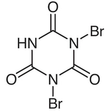 Dibromoisocyanuric Acid, 25G - D3753-25G