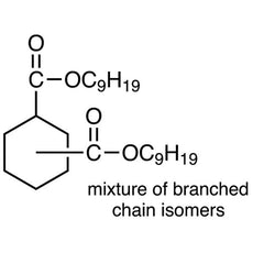 Diisononyl Cyclohexanedicarboxylate(mixture of branched chain isomers), 25ML - D3754-25ML