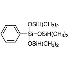 3-(Dimethylsilyloxy)-1,1,5,5-tetramethyl-3-phenyltrisiloxane, 25ML - D3762-25ML