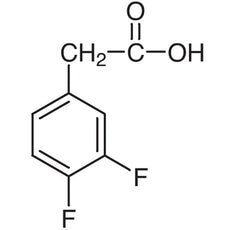 3,4-Difluorophenylacetic Acid, 1G - D3771-1G