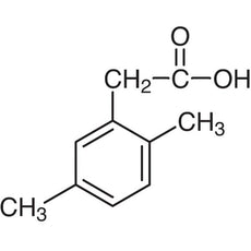 2,5-Dimethylphenylacetic Acid, 25G - D3779-25G