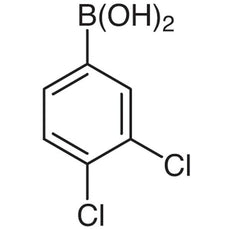 3,4-Dichlorophenylboronic Acid(contains varying amounts of Anhydride), 25G - D3783-25G