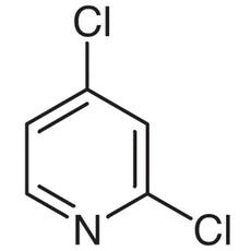 2,4-Dichloropyridine, 5G - D3784-5G