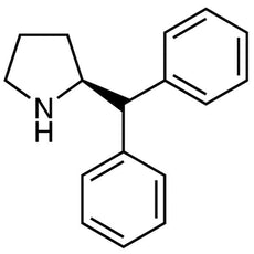 (S)-(-)-2-(Diphenylmethyl)pyrrolidine, 1G - D3804-1G
