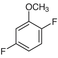 2,5-Difluoroanisole, 25G - D3805-25G