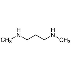 N,N'-Dimethyl-1,3-propanediamine, 25G - D3811-25G