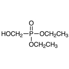 Diethyl (Hydroxymethyl)phosphonate, 100G - D3813-100G