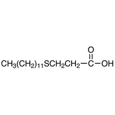 3-(Dodecylthio)propionic Acid, 25G - D3814-25G