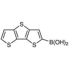 Dithieno[3,2-b:2',3'-d]thiophene-2-boronic Acid(contains varying amounts of Anhydride), 200MG - D3823-200MG