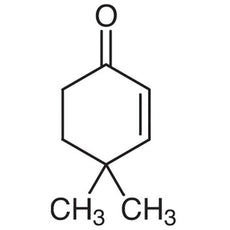 4,4-Dimethyl-2-cyclohexen-1-one, 25G - D3852-25G