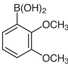 2,3-Dimethoxyphenylboronic Acid(contains varying amounts of Anhydride), 1G - D3853-1G