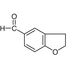 2,3-Dihydrobenzofuran-5-carboxaldehyde, 5G - D3857-5G
