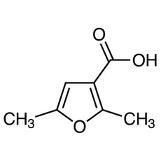 2,5-Dimethyl-3-furancarboxylic Acid, 5G - D3863-5G