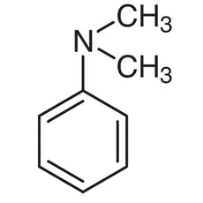 N,N-Dimethylaniline[for Biochemical Research], 5G - D3866-5G