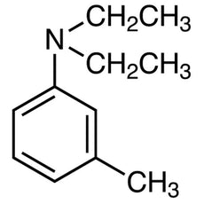 N,N-Diethyl-m-toluidine[for Biochemical Research], 1G - D3868-1G