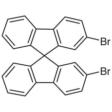 2,2'-Dibromo-9,9'-spirobi[9H-fluorene], 1G - D3872-1G