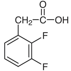 2,3-Difluorophenylacetic Acid, 5G - D3889-5G
