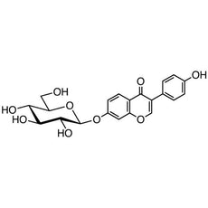 Daidzin, 25MG - D3920-25MG
