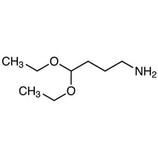 4,4-Diethoxybutylamine, 25G - D3968-25G