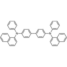 N,N'-Di-1-naphthyl-N,N'-diphenylbenzidine(purified by sublimation), 1G - D3970-1G