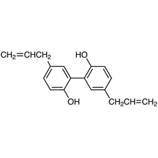 Magnolol, 200MG - D3971-200MG