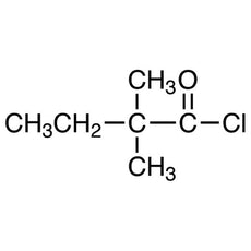 2,2-Dimethylbutyryl Chloride, 25G - D3987-25G