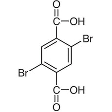 2,5-Dibromoterephthalic Acid, 25G - D3994-25G