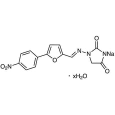 Dantrolene Sodium SaltHydrate, 1G - D3996-1G