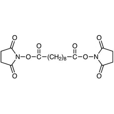Di(N-succinimidyl) Sebacate, 1G - D4019-1G
