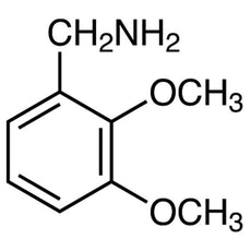 2,3-Dimethoxybenzylamine, 5G - D4022-5G