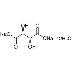 Disodium L-(+)-TartrateDihydrate, 500G - D4027-500G