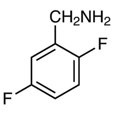 2,5-Difluorobenzylamine, 5G - D4034-5G