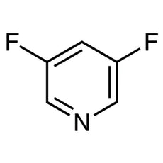 3,5-Difluoropyridine, 5G - D4038-5G