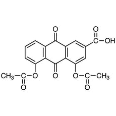 Diacerein, 5G - D4061-5G