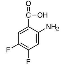 4,5-Difluoroanthranilic Acid, 25G - D4063-25G