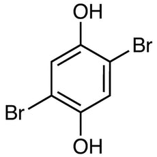 2,5-Dibromohydroquinone, 25G - D4067-25G